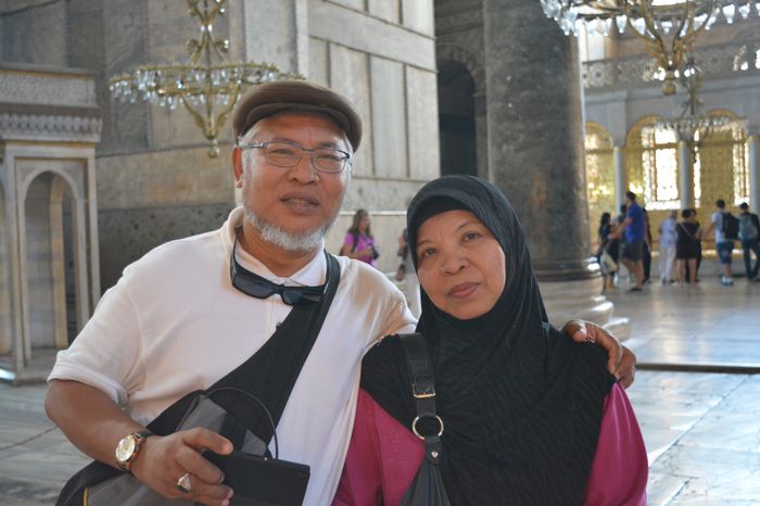 Military gear the slave shortly