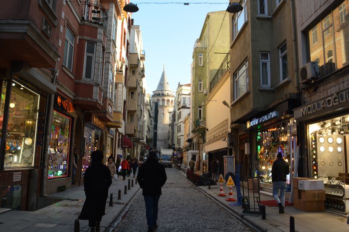 Cities and Plundered