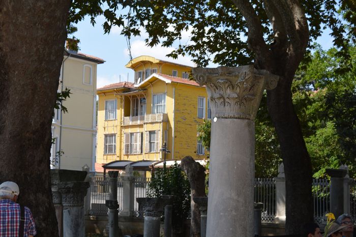 Battered prisoner was halfmarched