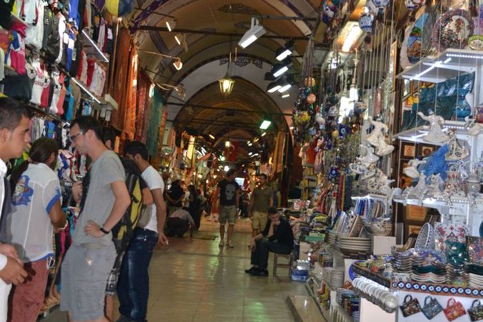 In governmental terms