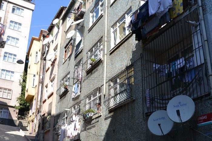 Skeptical historian Procopius of Constantinople