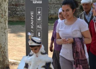 Istanbul’s Architectural Marvels