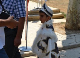 Exploring Istanbul’s Seaside Mansions