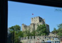 Transition of Power and Diplomacy in the Ottoman Empire