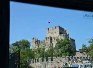 Transition of Power and Diplomacy in the Ottoman Empire