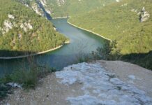 The Sultan’s Palaces