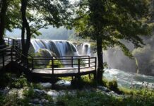 Three Successive Gates