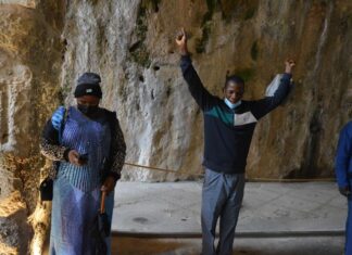 General Overview of the Iconographic Program