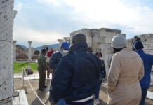 The Rise of the Middle Class