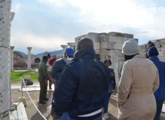 The Rise of the Middle Class